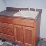 Utility Sink