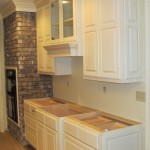 Benedict Custom Kitchen