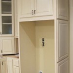 Benedict Custom Kitchen