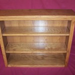 Bailey Bookcase