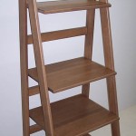 Bailey Ladder Bookcase