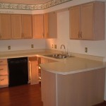 Custom Kitchen