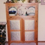 Solid American Hardwood Buffet