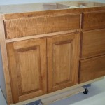 Montgomery Doss Custom Vanity