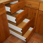 Belmont Drawer Bank