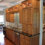 Manning Kitchen With Bar Area