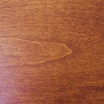 Special Walnut Stain