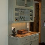 Wine Hutch