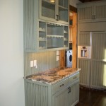 Wine Hutch