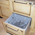 Dishwasher Panels