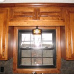 Solid Wood Window Casing