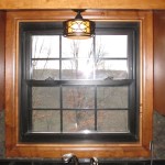 Solid Wood Window Casing