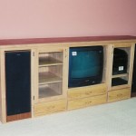 Entertainment Center $1,200.00 – $1,600.00