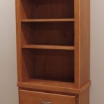 Upper Cabinet Adjustable Shelving