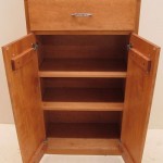 Lower Cabinet With Shelving