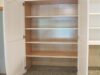 pantry-with-adjustable-shelving