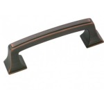 AR Mulholland OIl Rubbed Bronze BP53030ORB