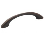 AR Allison Value Oil Rubbed Bronze BP53003ORB