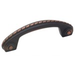 AR Allison Value Rope Oil Rubbed Bronze BP53470ORB