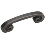 AR Swirl’z Oil Rubbed Bronze BP9337ORB