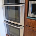 Oven Cabinet