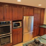 Built In Wall Cabinets