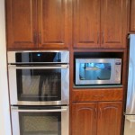 Wall Oven Cabinet