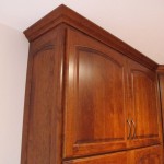 Custom Crown Molding