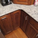 Corner Base Cabinet