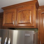 Wall Cabinet