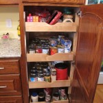 Lower Pantry Cabinet