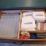 Custom Drawer