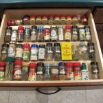 Spice Drawer
