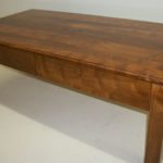 Coffee Table With Drawers