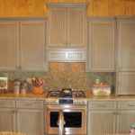 Custom Solid Wood Kitchen