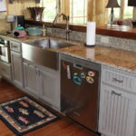 Custom Base Cabinets