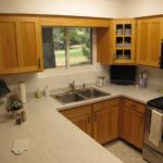 Shaker Davis Wall Cabinetry