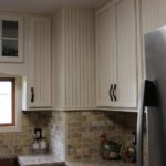 Bead Board Cabinets With Paneling