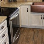 Custom Base Cabinets