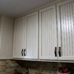 Custom Wall Cabinets