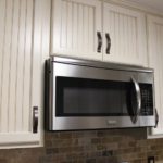 Microwave Vent Hood