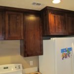 Custom Wall Cabinets