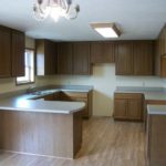 Rogers Custom Kitchen