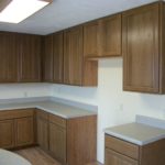 Custom Cabinetry