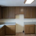 Raised Panel Cabinets