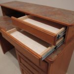 Narrow Drawers