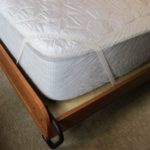 Murphy Bed Mattress Strap