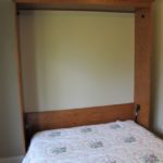 Murphy Bed & Frame