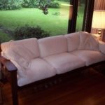 Rea Custom Couch