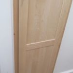 Lower Linen Cabinet